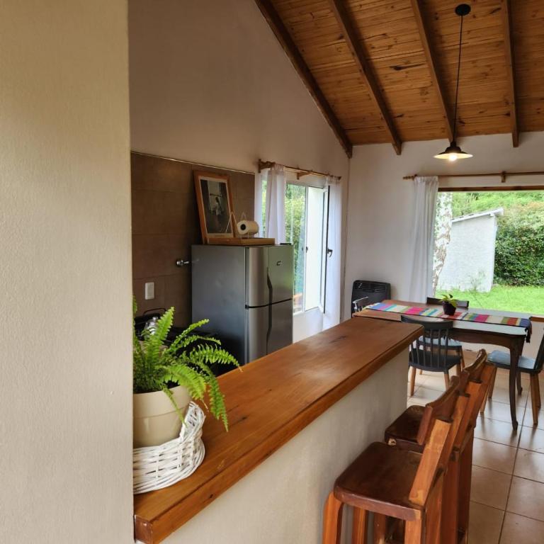 La Serena casa - Two-Bedroom House - 20