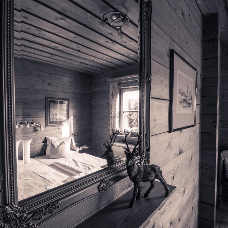 Chalets Ebner - Chalet (6 Adults) - 16