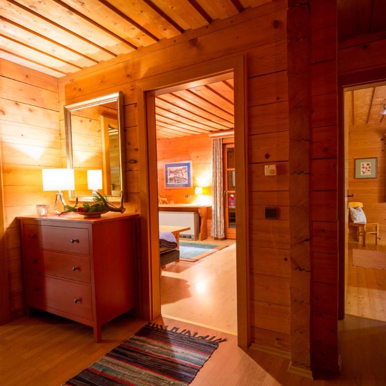 Chalets Ebner - Chalet (6 Adults) - 5