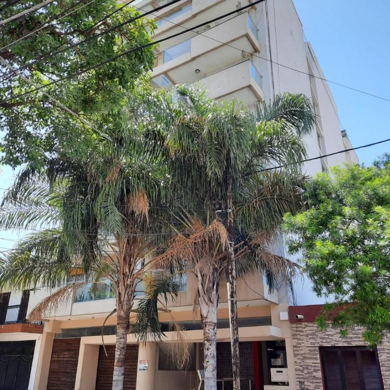 Departamento centro Santiago del Estero - Apartamento de 2 dormitorios - 3