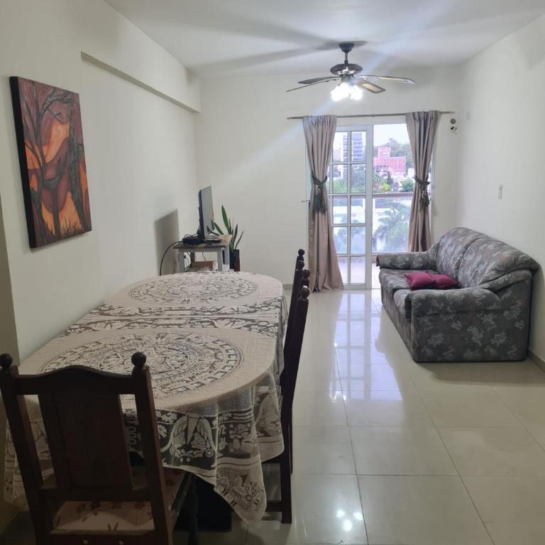 Departamento centro Santiago del Estero - Apartamento de 2 dormitorios - 12