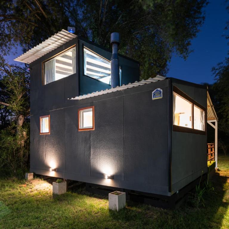Las Martinetas - Casa con 1 dormitorio - 33