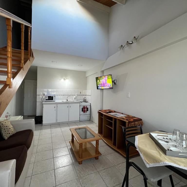 Cielo Sureño - Apartamento de 1 dormitorio - 5