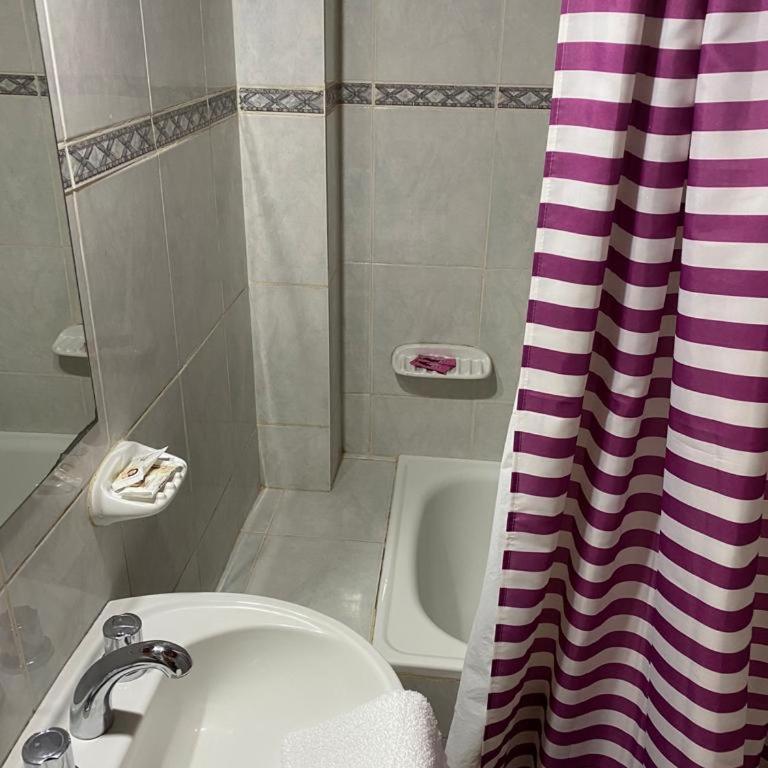 Cielo Sureño - Apartamento de 1 dormitorio - 7