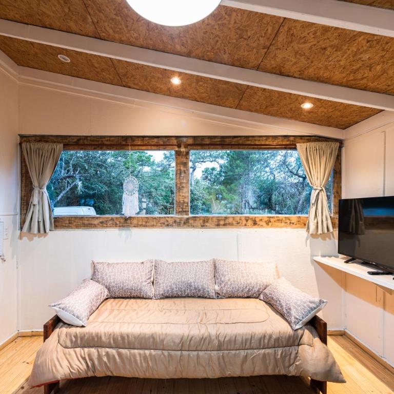 Las Martinetas - Casa con 1 dormitorio - 6