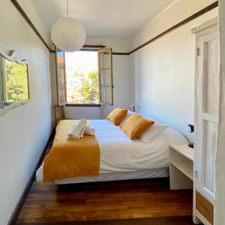 Escalera al Puerto Guest House - Double Room - 3