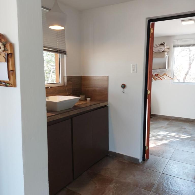 Altos del Monte - One-Bedroom House - 2