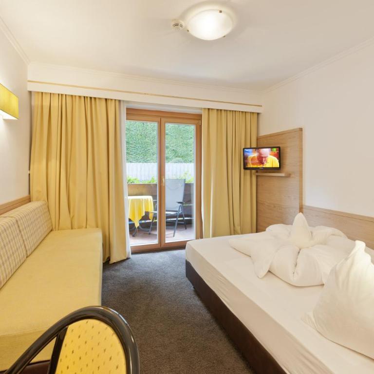 Hotel Schennerhof - Camera Singola Comfort - 1