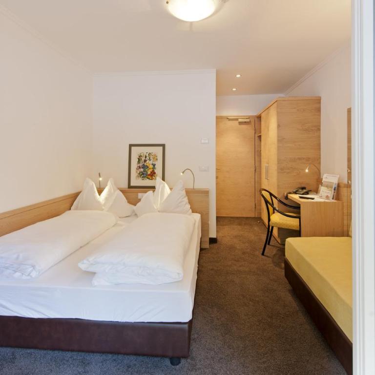 Hotel Schennerhof - Camera Singola Comfort - 2