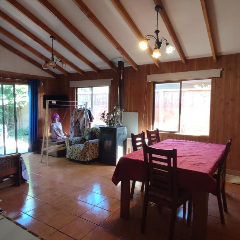 Ruka Experience - Double Room with Private Bathroom - 4