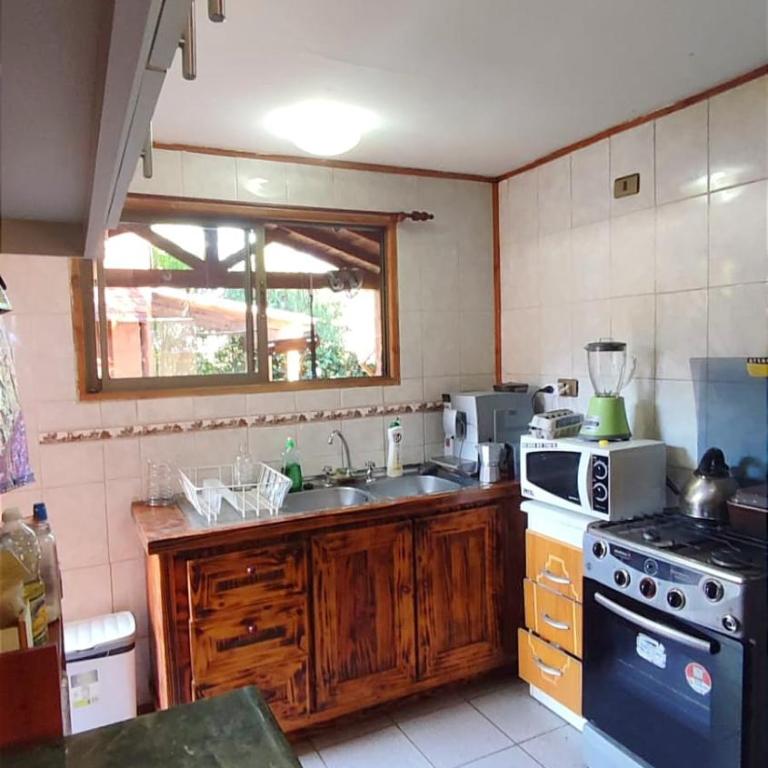 Ruka Experience - Double Room with Private Bathroom - 7