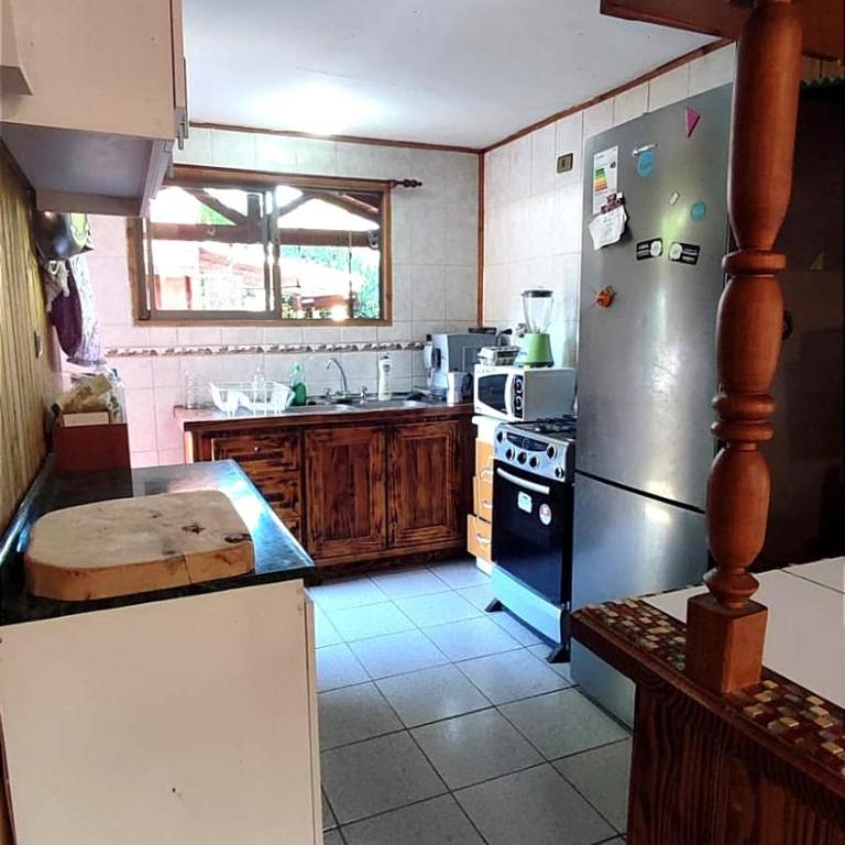 Ruka Experience - Double Room with Private Bathroom - 9