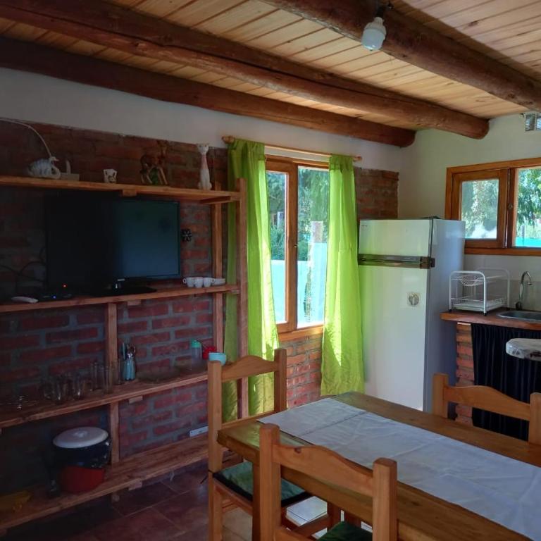 Duplex Luna - One-Bedroom Apartment - 8