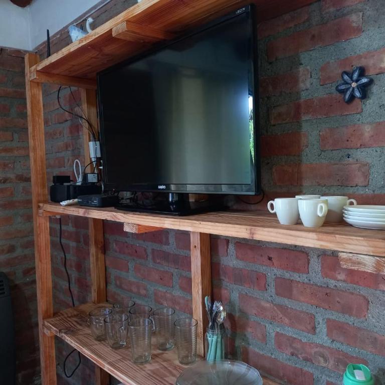 Duplex Luna - One-Bedroom Apartment - 11