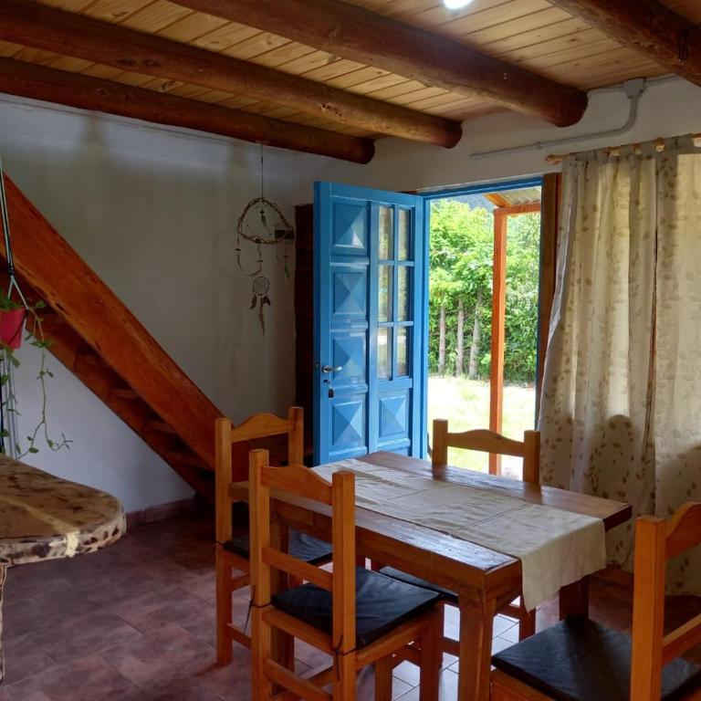 Duplex Luna - One-Bedroom Apartment - 9
