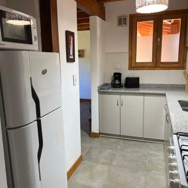 Los Cerros de SMA - Apartamento de 1 dormitorio - 9