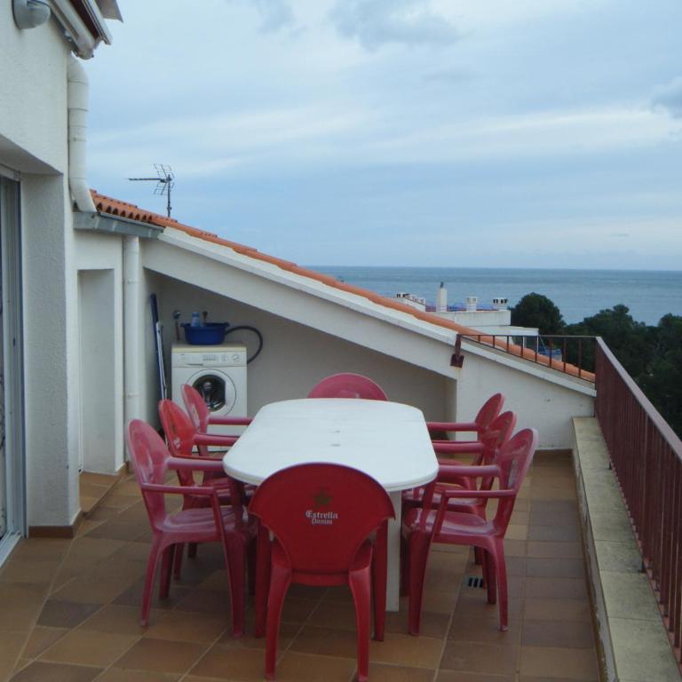 Apartament Enginy Llançà - Apartamento Ático - 6