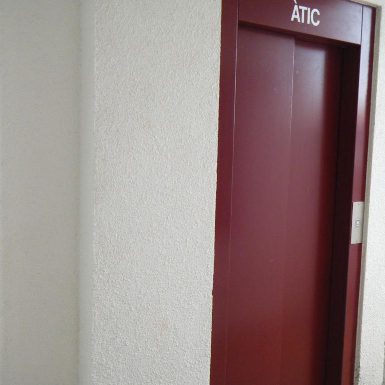 Apartament Enginy Llançà - Apartamento Ático - 22