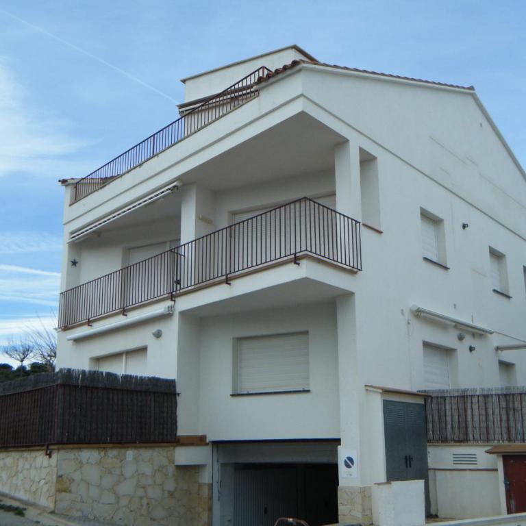 Apartament Enginy Llançà - Apartamento Ático - 23
