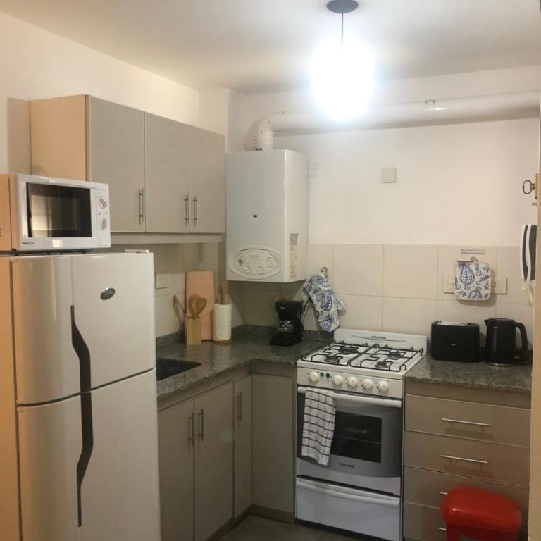 Los Cerros de SMA - Apartamento Estudio - 12