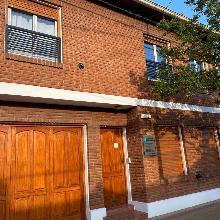 Alberdi Centro - Apartamento de 1 dormitorio - 3