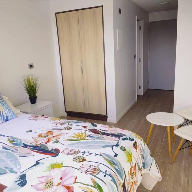 Departamento estudio3 IslaTeja - Apartamento de 1 dormitorio - 8