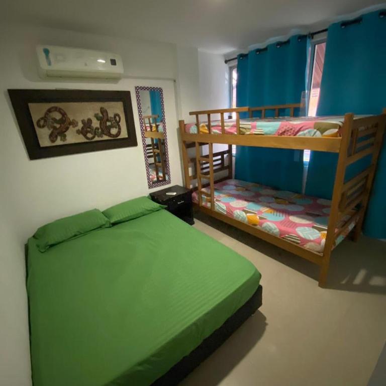 Cabaña Latina - Casa de 5 dormitorios - 8