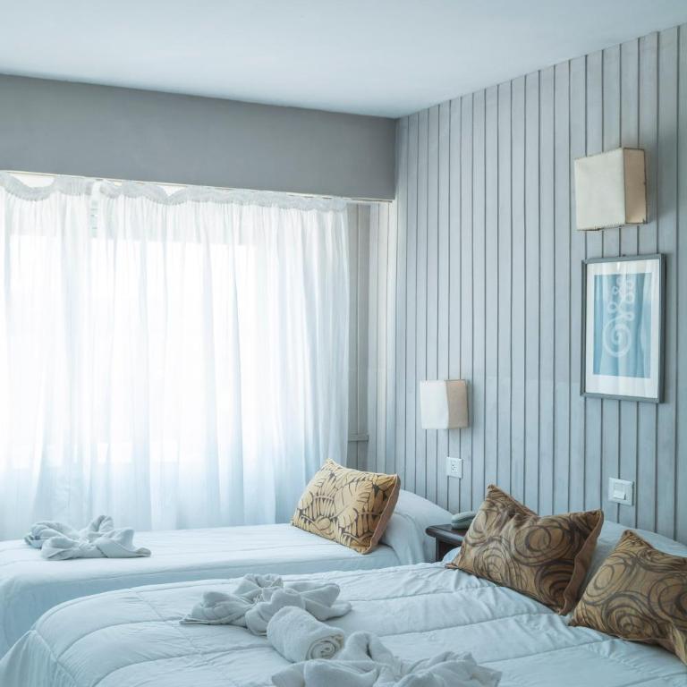 Tangoinn Club Hotel - Triple Room with Lake View - 6