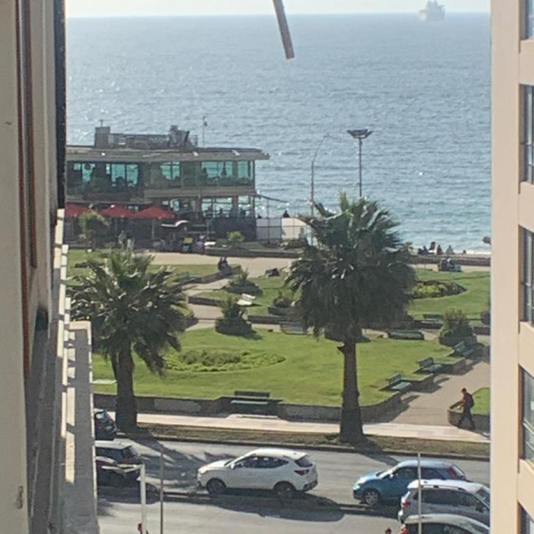 Deck Viña del Mar - Apartamento Dúplex - 18