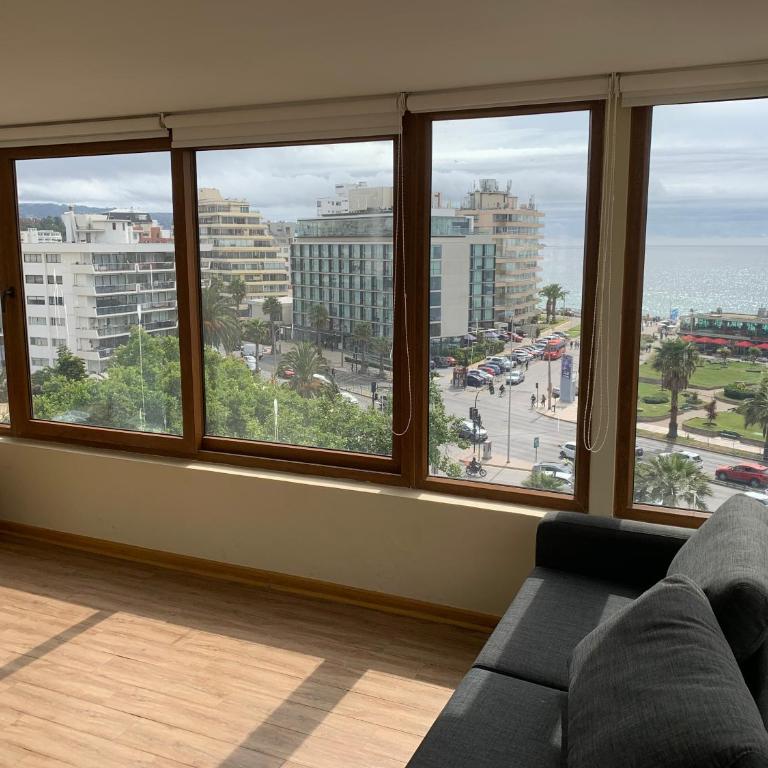 Deck Viña del Mar - Duplex Apartment - 24