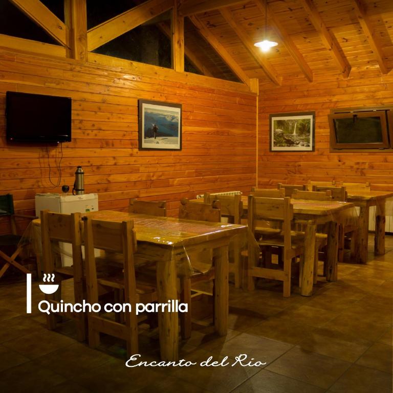 Encanto del Rio - Apartamento (5 adultos) - 6