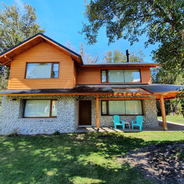 Encanto del Rio - Casa de 4 dormitorios - 13