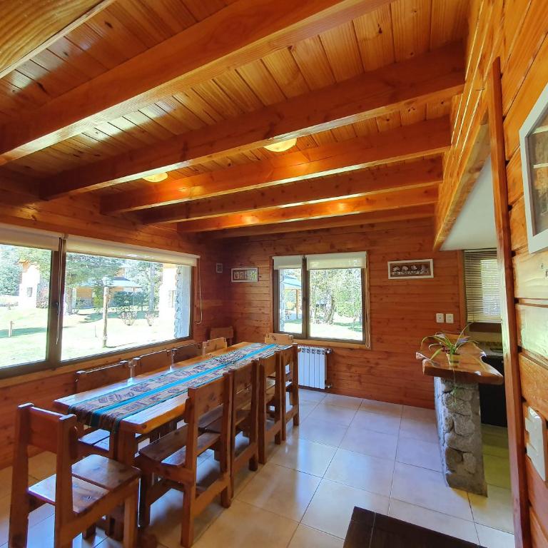 Encanto del Rio - Casa de 4 dormitorios - 14