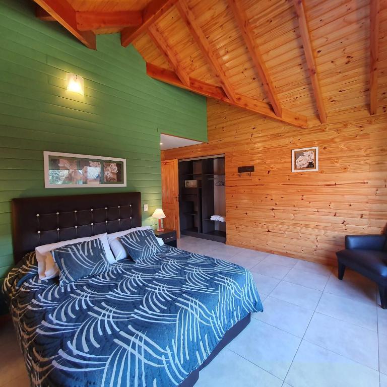Encanto del Rio - Casa de 4 dormitorios - 15