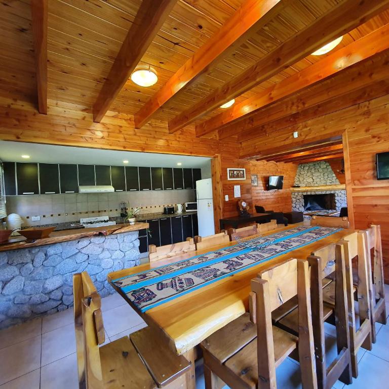 Encanto del Rio - Casa de 4 dormitorios - 17