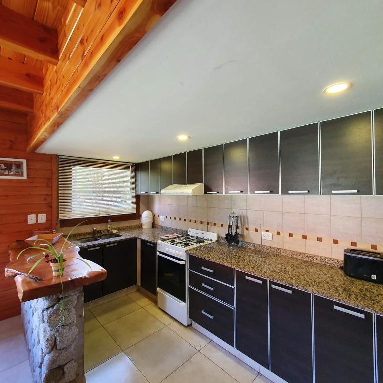 Encanto del Rio - Casa de 4 dormitorios - 18