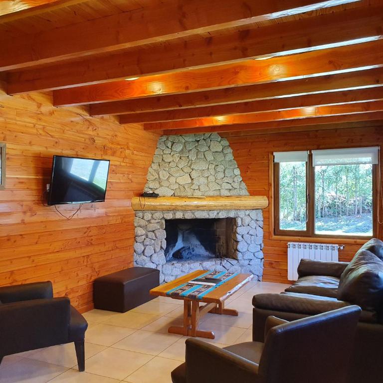 Encanto del Rio - Casa de 4 dormitorios - 19