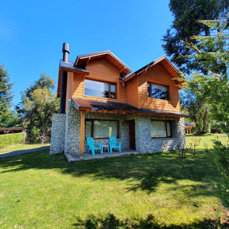 Encanto del Rio - Bungalow Superior - 21