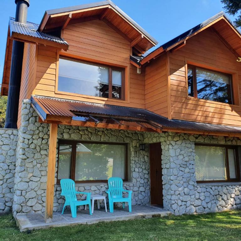 Encanto del Rio - Bungalow Superior - 22