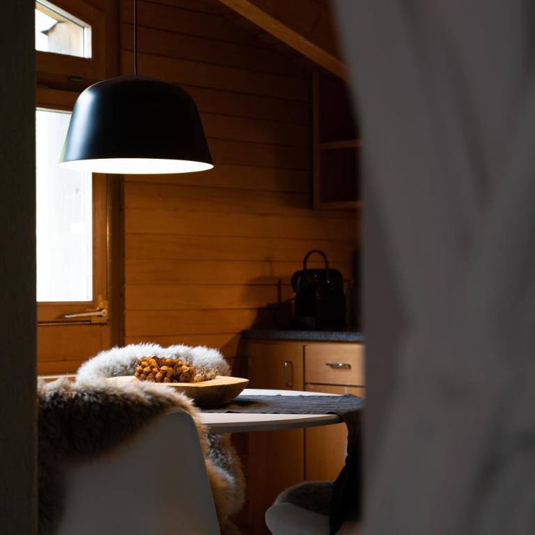 VILLA HUNDERT Boutique Mountainscape - Superior Suite mit Kingsize-Bett - 7