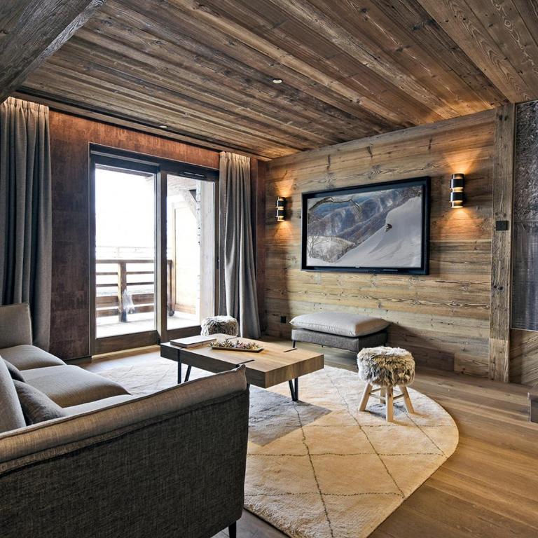 Appartement de luxe, skis aux pieds, Méribel - FR-1-613-39 - Appartement (8 Adultes) - 3