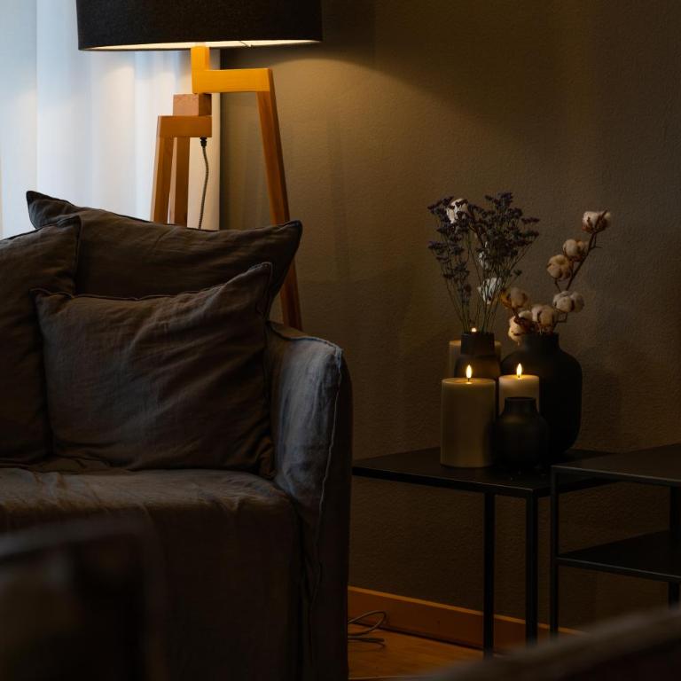 VILLA HUNDERT Boutique Mountainscape - Superior Doppelzimmer - 3