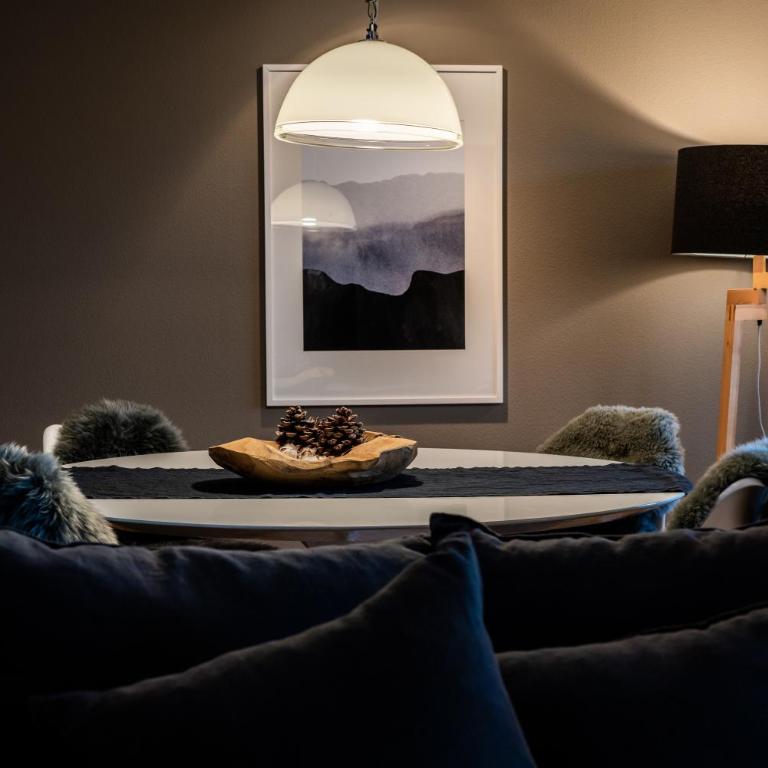 VILLA HUNDERT Boutique Mountainscape - Superior Doppelzimmer - 2