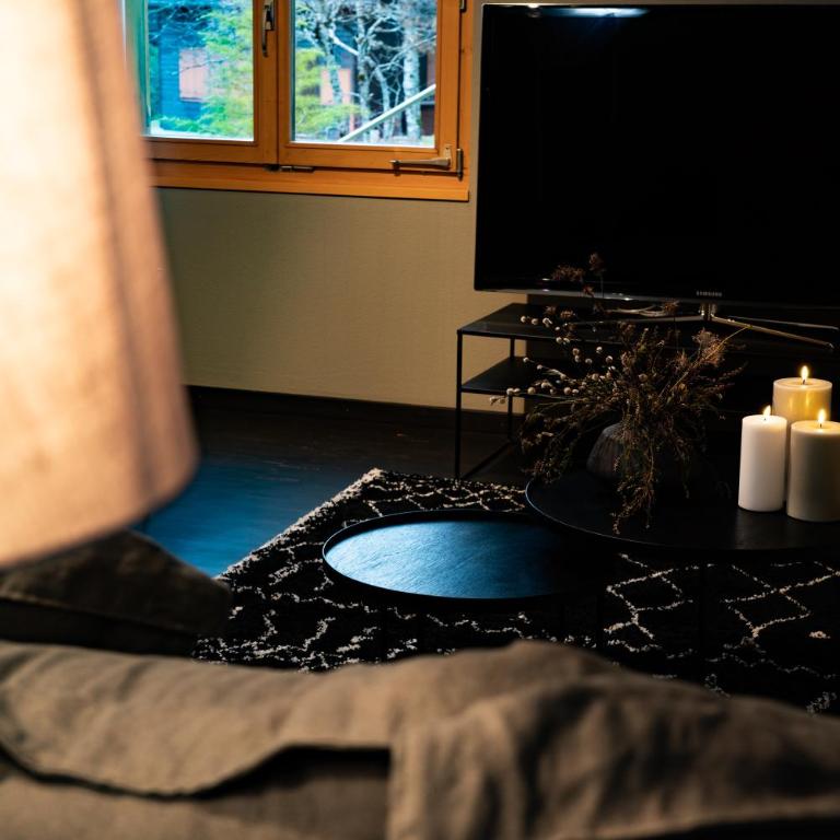 VILLA HUNDERT Boutique Mountainscape - Superior Doppelzimmer - 4