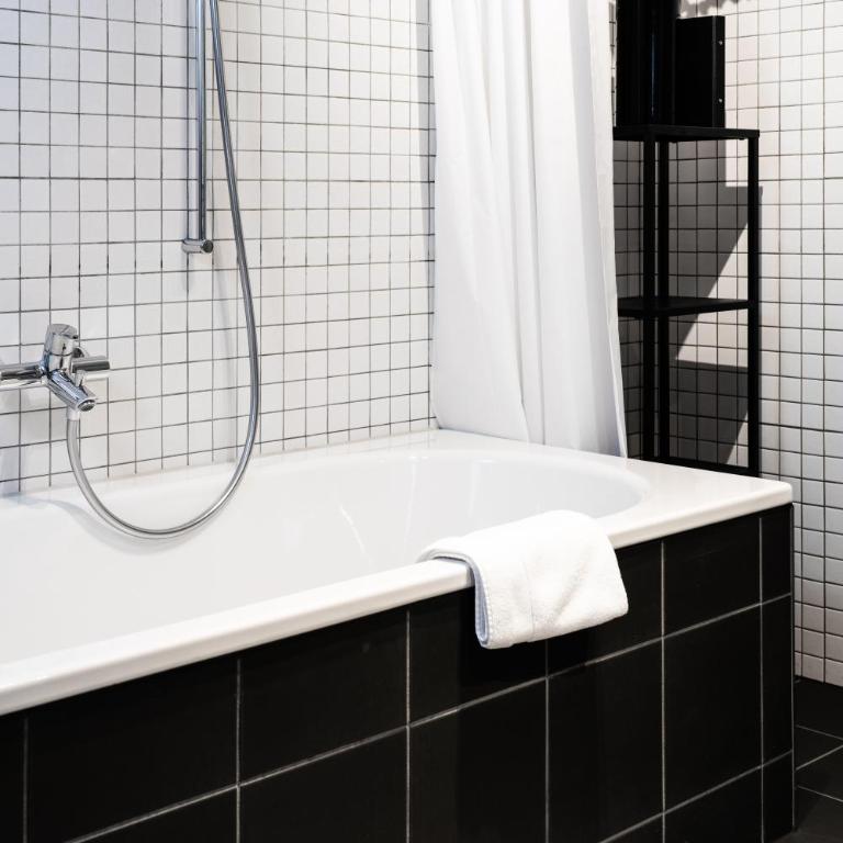 VILLA HUNDERT Boutique Mountainscape - Superior Doppelzimmer - 6
