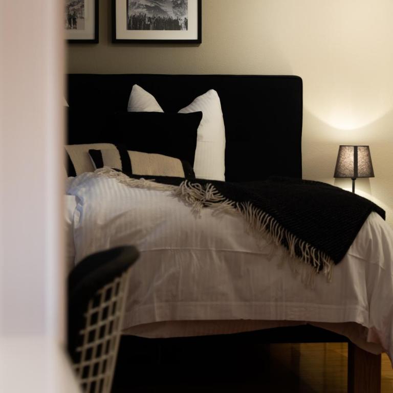 VILLA HUNDERT Boutique Mountainscape - Superior Doppelzimmer - 8