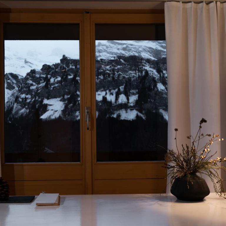 VILLA HUNDERT Boutique Mountainscape - Superior Doppelzimmer - 7