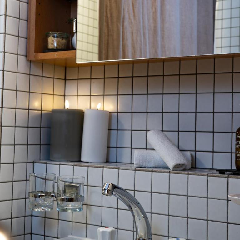 VILLA HUNDERT Boutique Mountainscape - Doppelzimmer mit Balkon - 2
