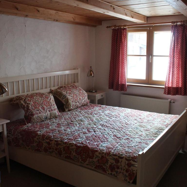 Landhaus Hickman - Apartment - Erdgeschoss - 2