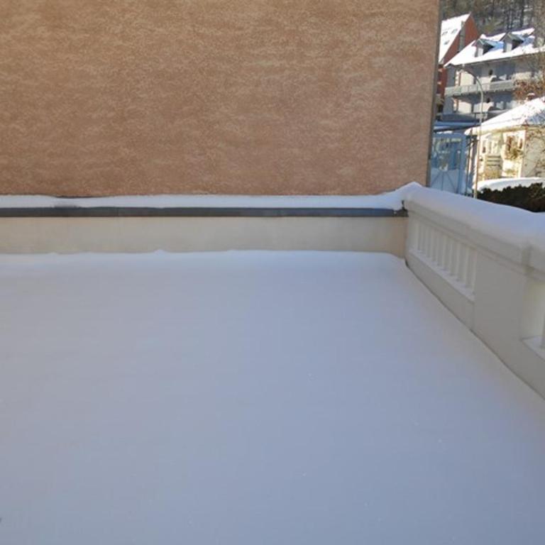 Appartement T2 avec terrasse, coin nuit, parking et proximité télécabine - 4 pers. - FR-1-401-66 - Appartement (4 Adultes) - 11